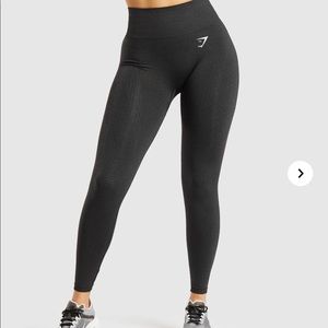Gymshark Vital Seamless Leggings